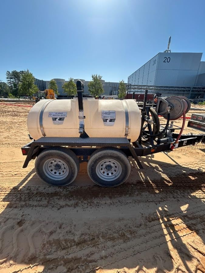 2023 WYLIE EXP-500L