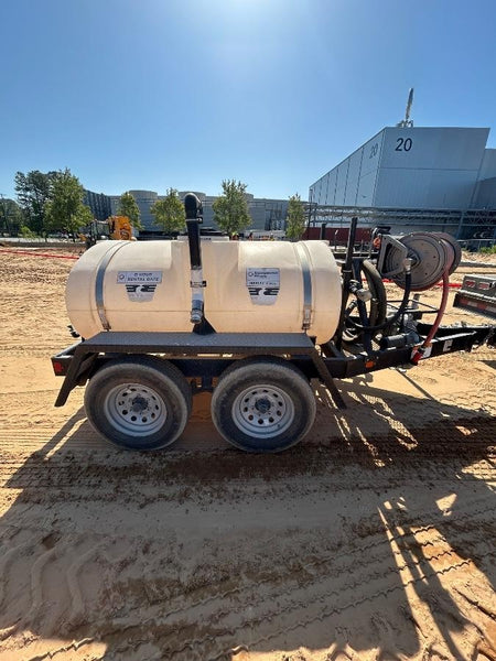 2023 WYLIE EXP-500L