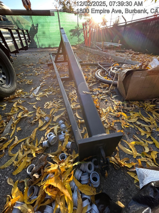 2024 ARROW MATERIAL HANDLING 1000100-12-F