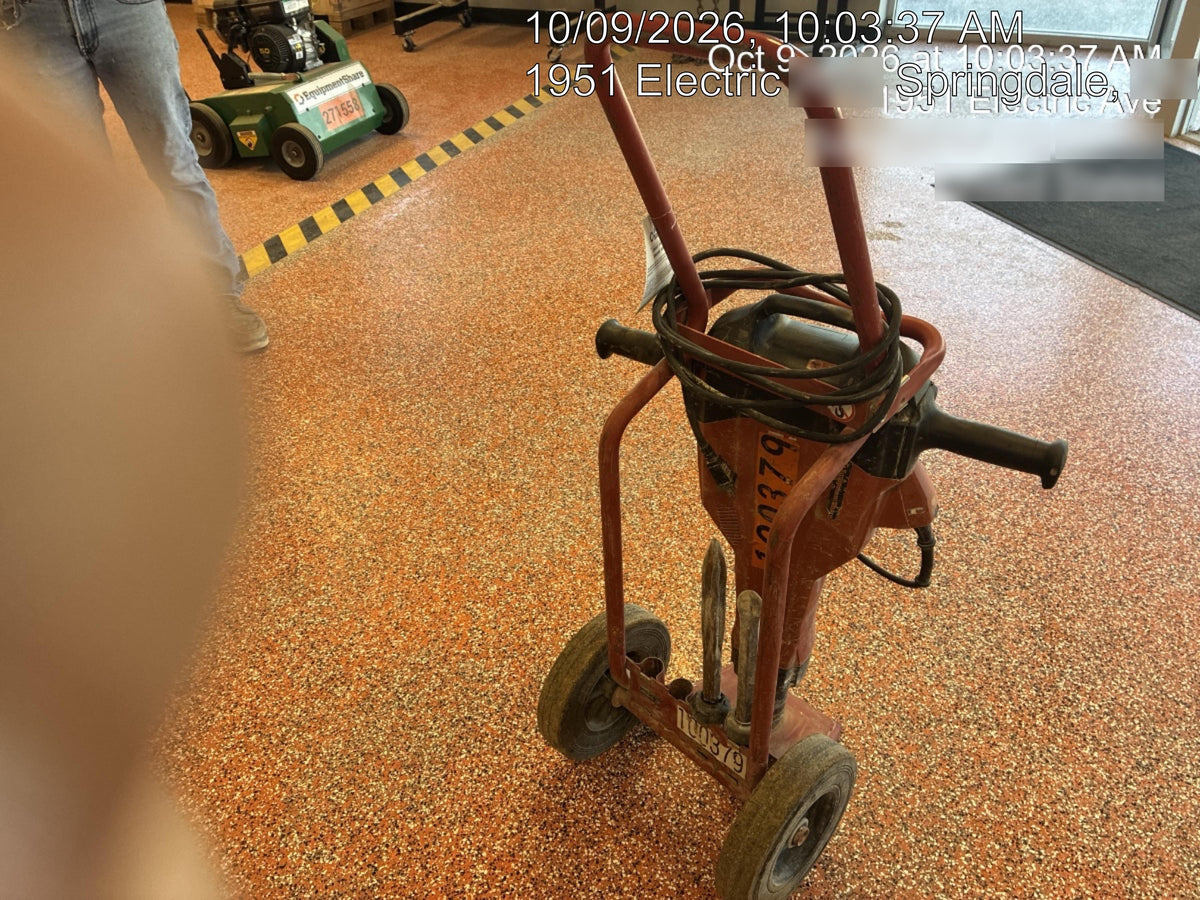 2020 HILTI TE 2000-AVR