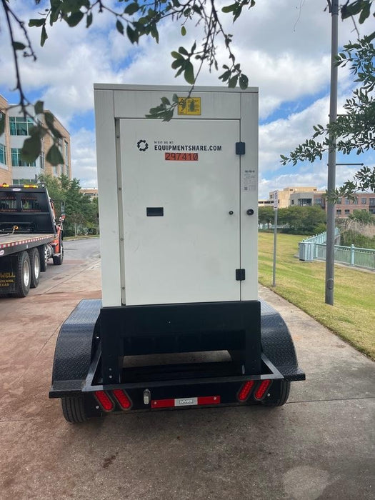 2020 ATLAS COPCO QAS 125