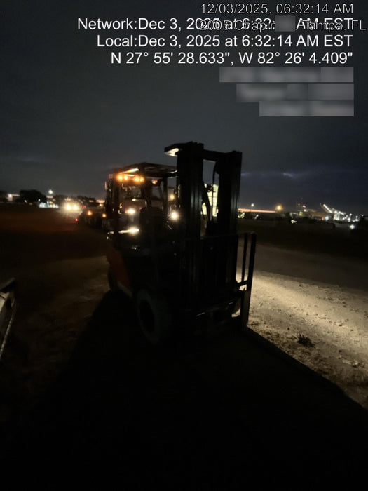 2022 TOYOTA 50-8FGU25