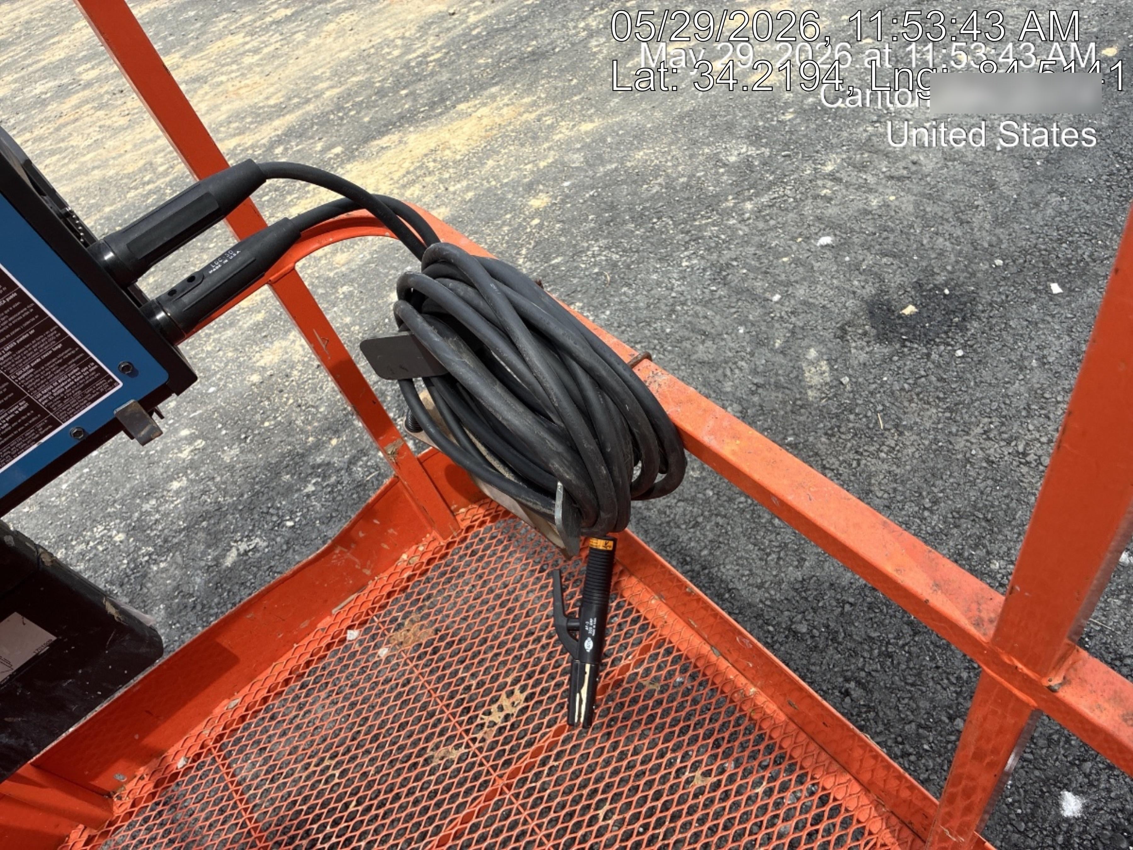 2026 MILLER ELECTRIC CST-282