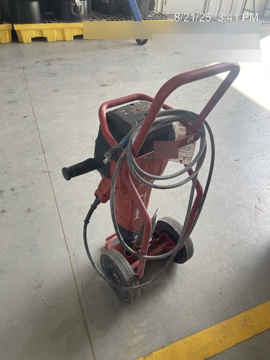 2022 HILTI TE 3000-AVR
