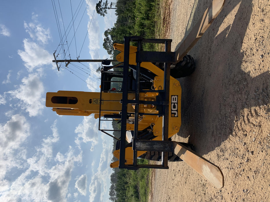 2020 JCB 510-56 JCB 510-56