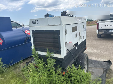 2018 WACKER NEUSON G25