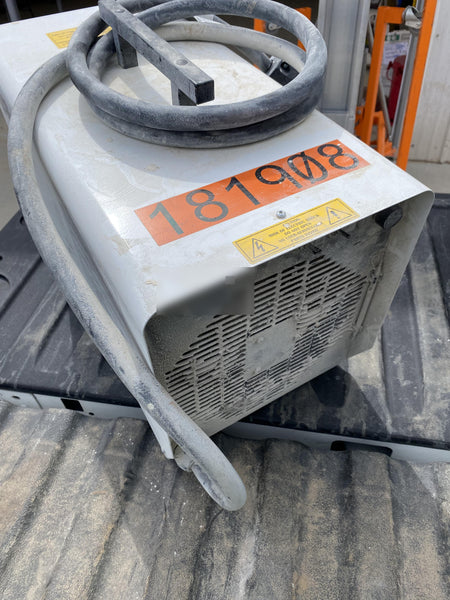 2021 PATRON E9