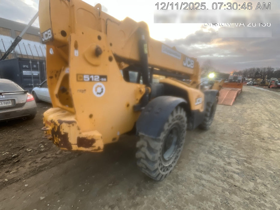 2020 JCB 512-56