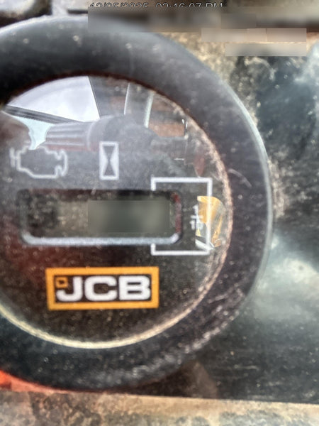 2024 JCB 509-42