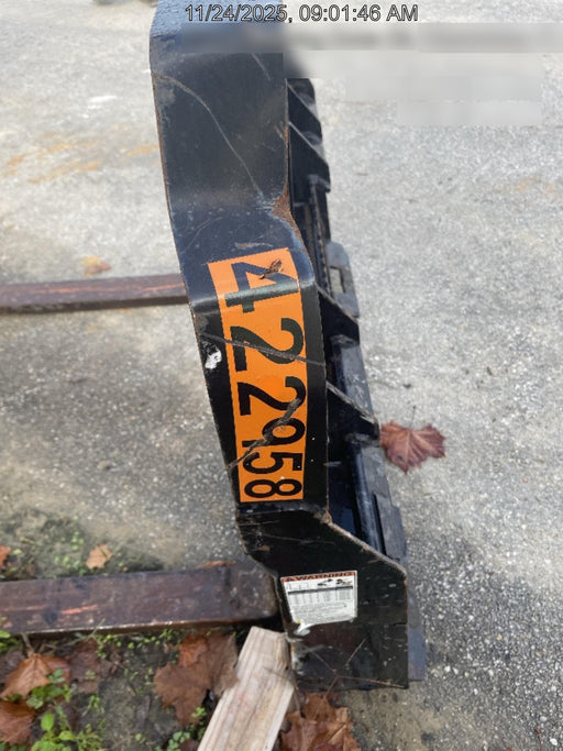 2024 VIRNIG PF4855-5VG