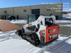 2021 BOBCAT T595