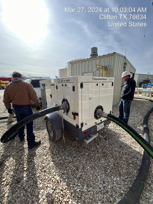 2023 ATLAS COPCO PAC F44 KD-S