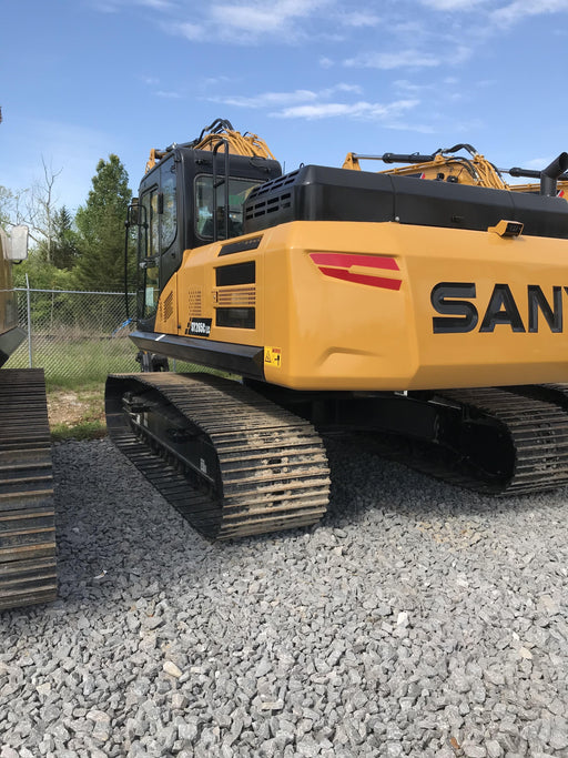 2020 SANY SY265C LC