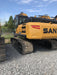 2020 SANY SY265C LC