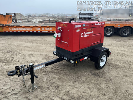 2025 ECHO DGW400DML-ES
