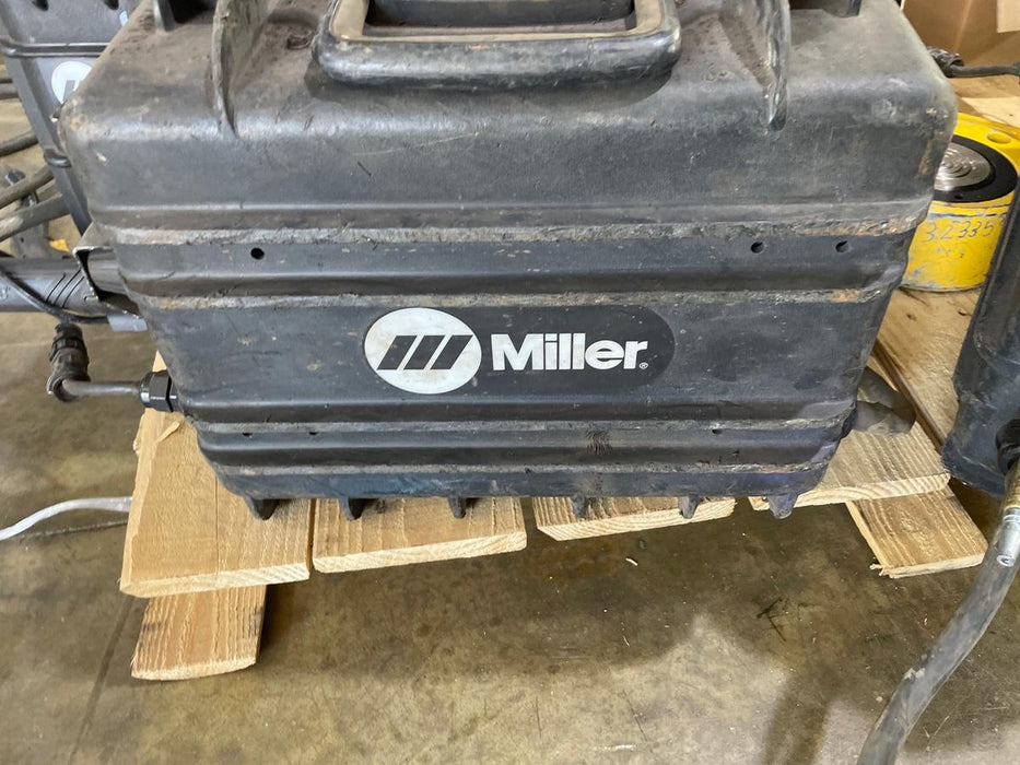 2023 MILLER ELECTRIC ArcReach 8