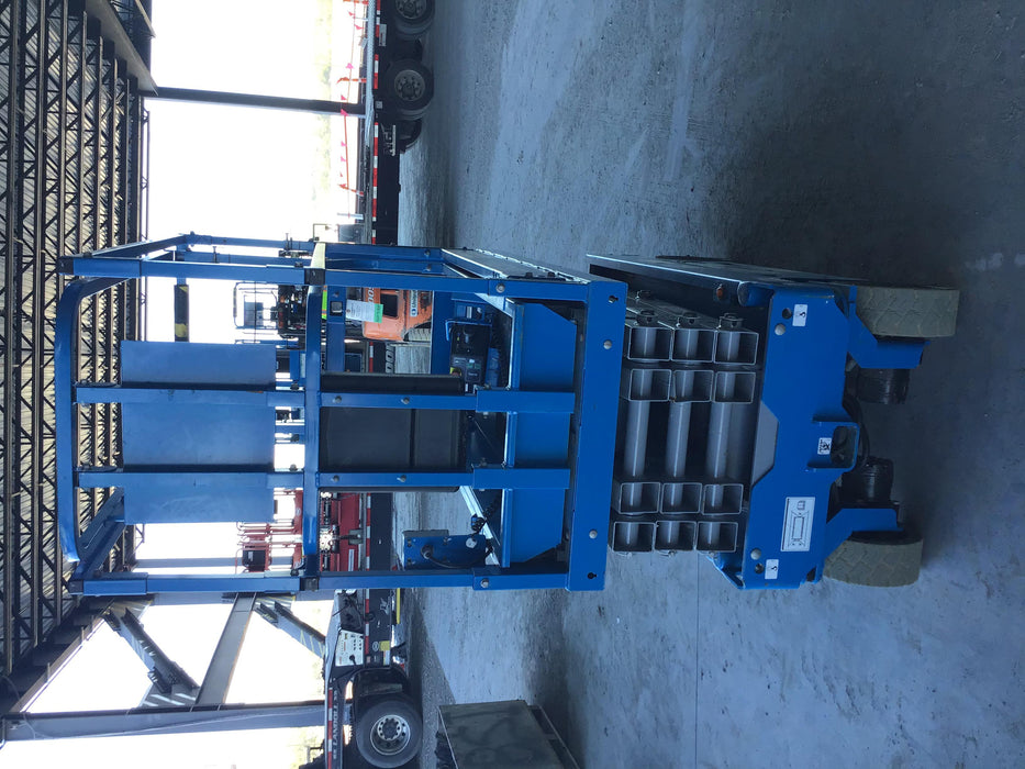 2020 Genie GS-1930 GENIE GS-1930