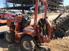 2020 DITCH WITCH RT45A