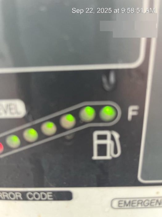 2021 AIRMAN PDS185S-6E1