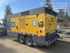 2023 ATLAS COPCO XAS 1800