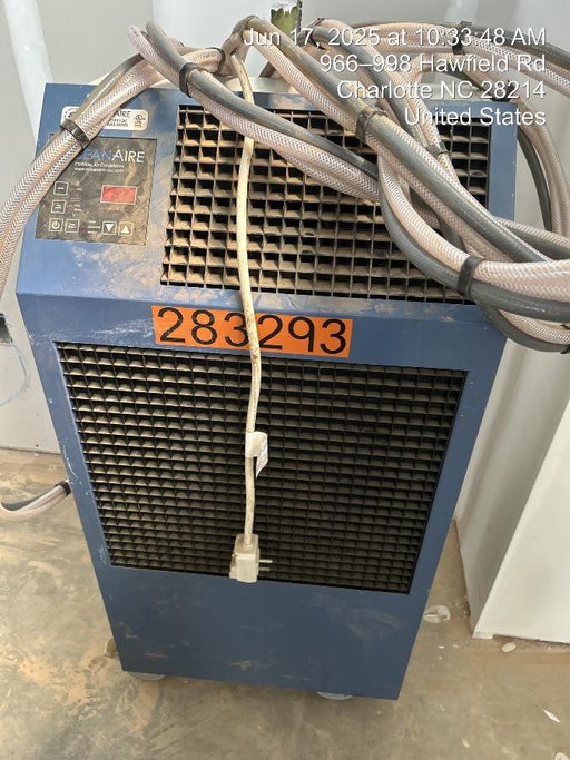 2022 OCEANAIRE OWC1811QC