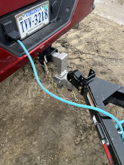 2022 PJ TRAILERS 14K-PJ Trailers