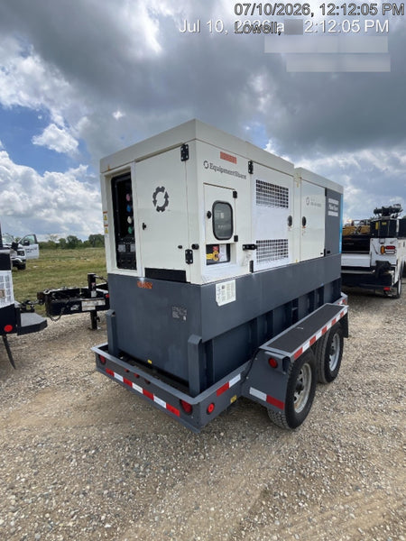 2022 ATLAS COPCO QAS150