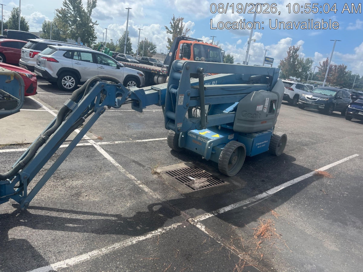 2024 GENIE Z40/23N RJ