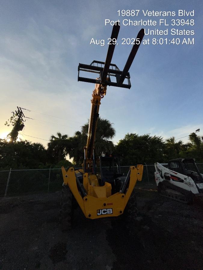 2025 JCB 510-56