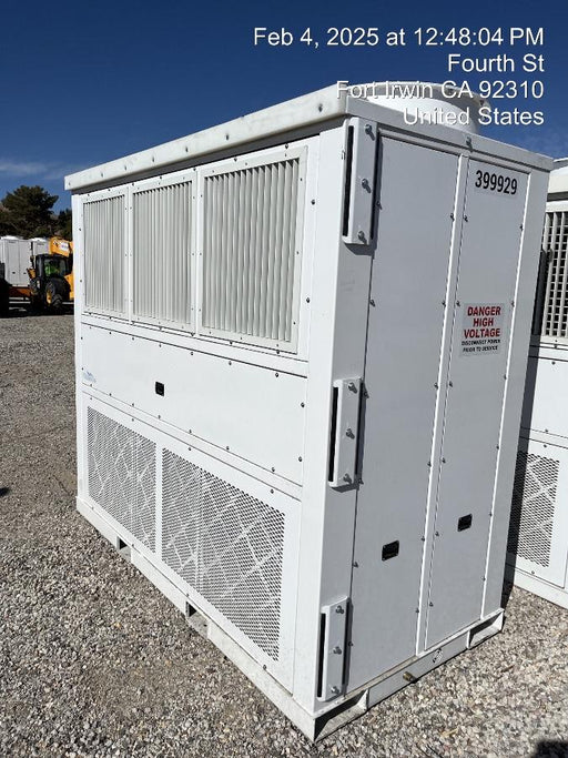 2024 OCEANAIRE OVAC36034AH