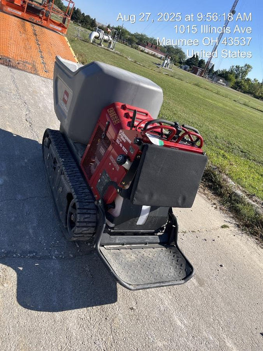 2024 TORO MBTX 2500-TS