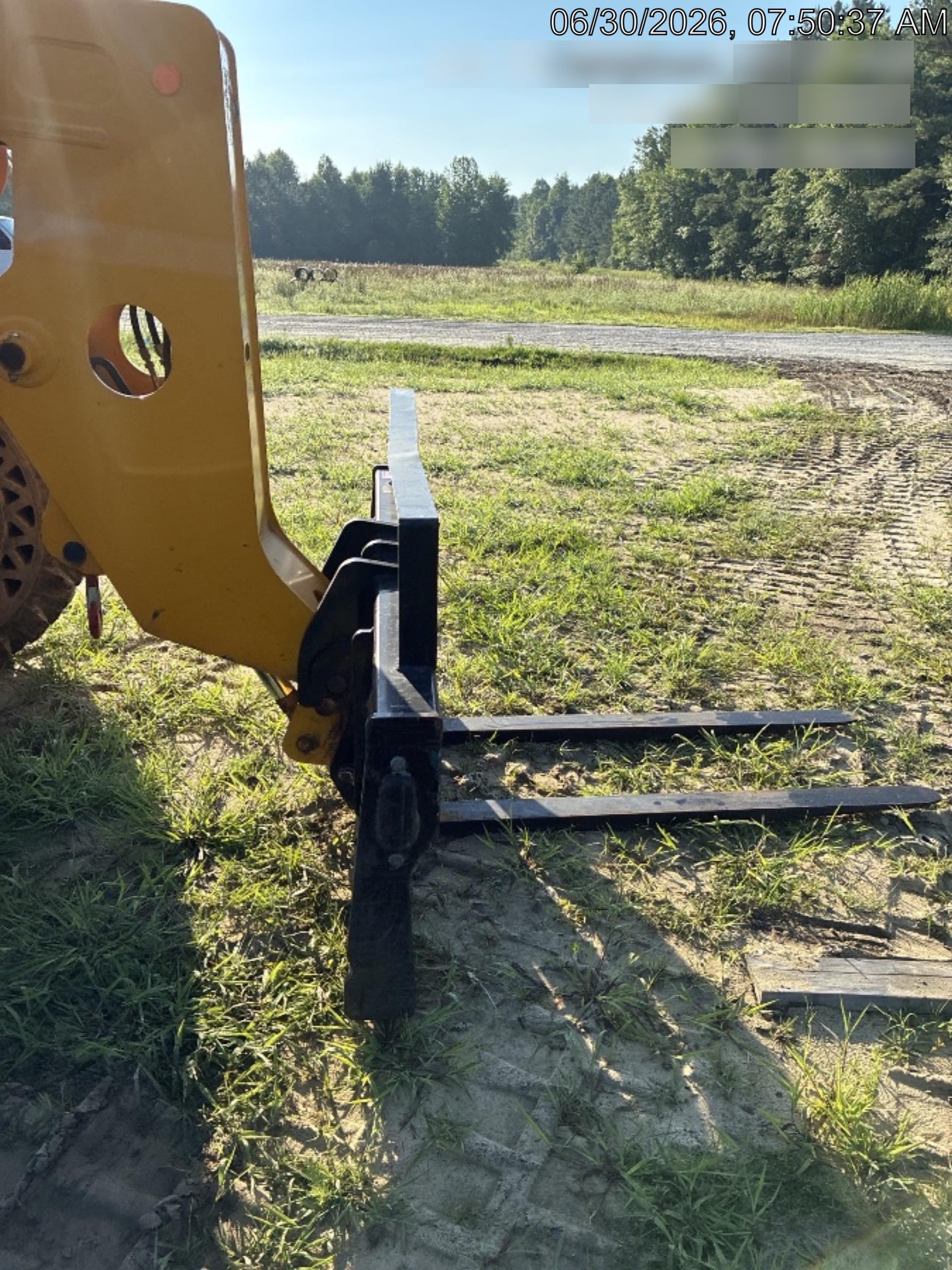 2024 JCB 509-42