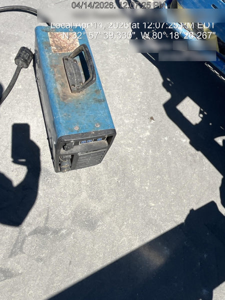 2023 MILLER ELECTRIC CST-282