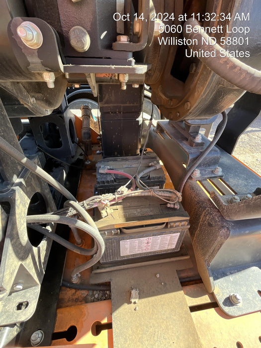 2024 PIONEER 86C21-DP