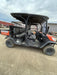 2022 KUBOTA RTV-X1140W-H (Canopy)