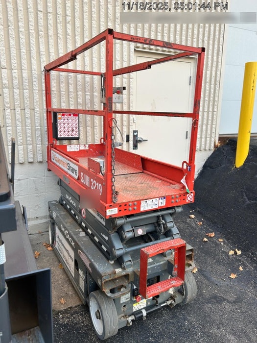 2019 Skyjack SJIII-3219 Standard w/Trojan Batteries