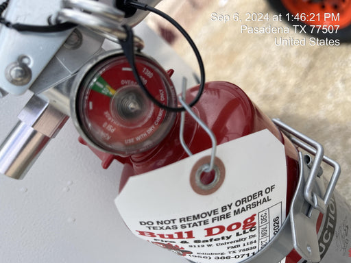 2024 BOBCAT PA425WCU-T4F