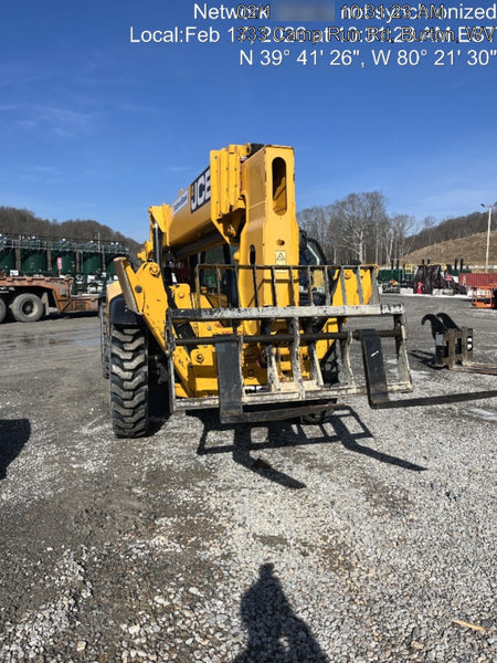 2022 JCB 510-56