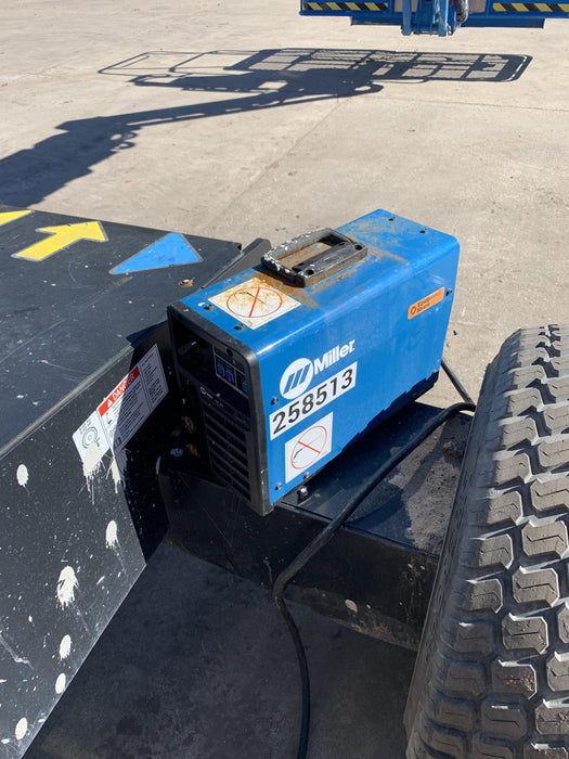 2022 MILLER ELECTRIC CST-280