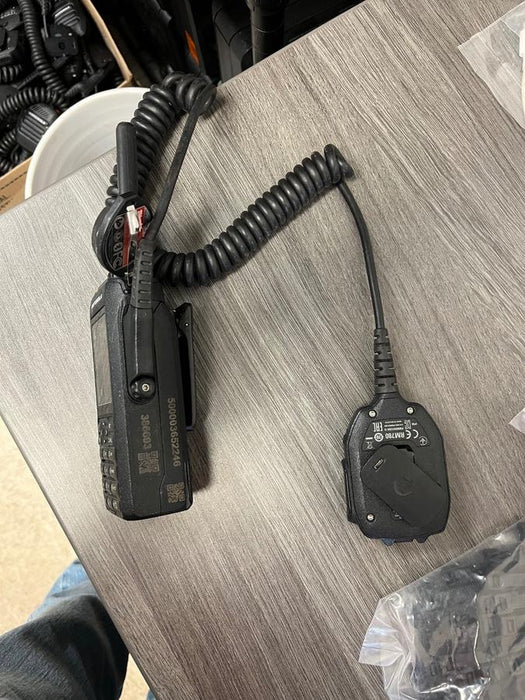 2024 MOTOROLA R7 DISPLAY