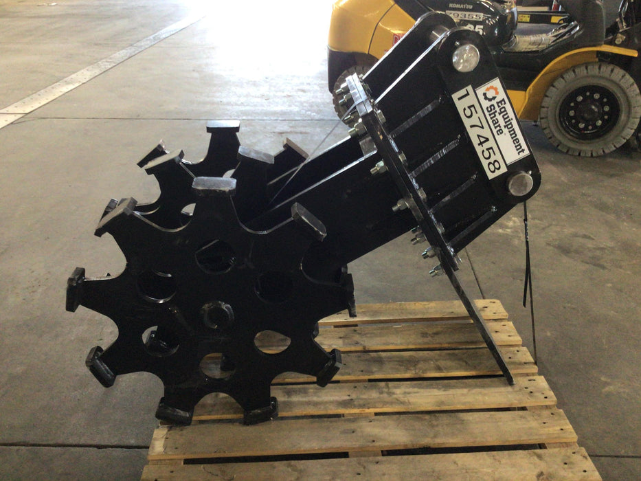 2021 TOKU SCW-24-LBSE