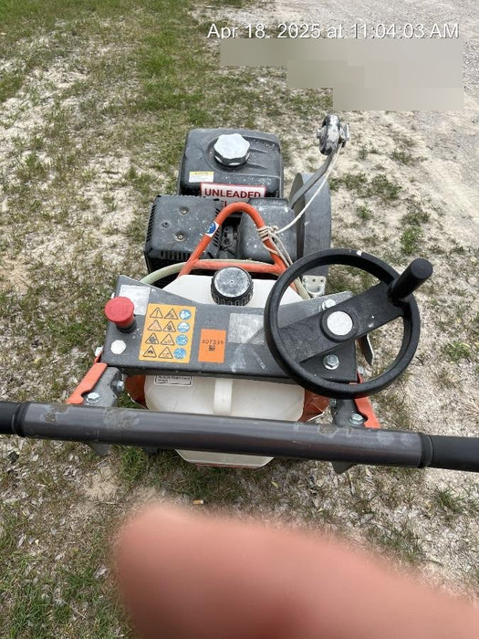 2024 HUSQVARNA FS400