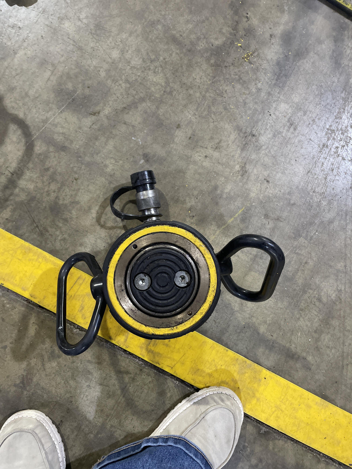 2021 ENERPAC RC502