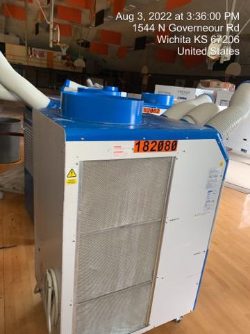 2022 KWIKOOL KPO5-21