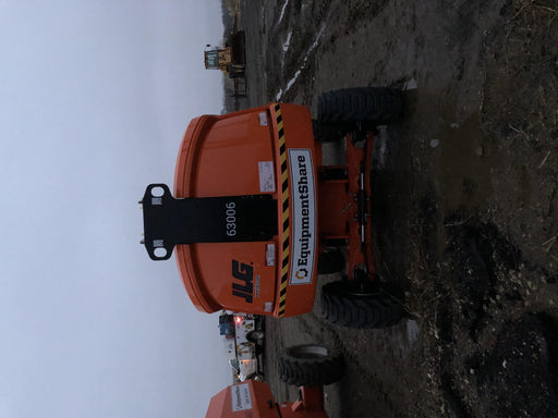 2020 JLG 460SJ