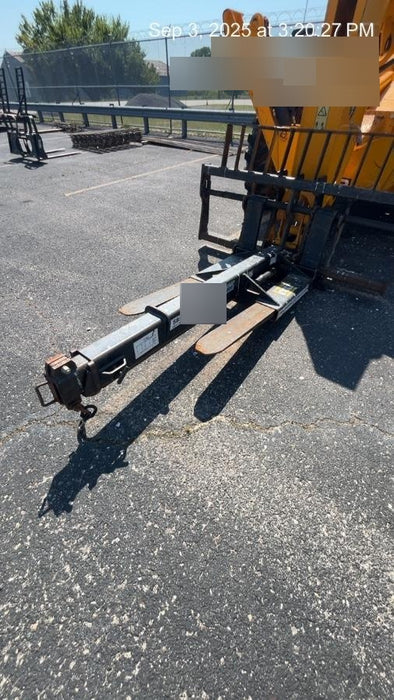 2021 STAR INDUSTRIES M1360B - Star JIB Boom