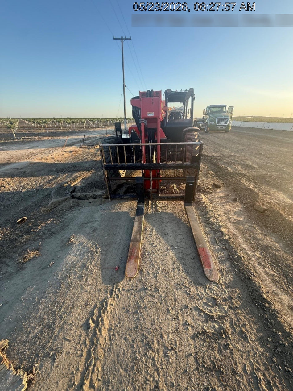 2020 MANITOU MTA12042