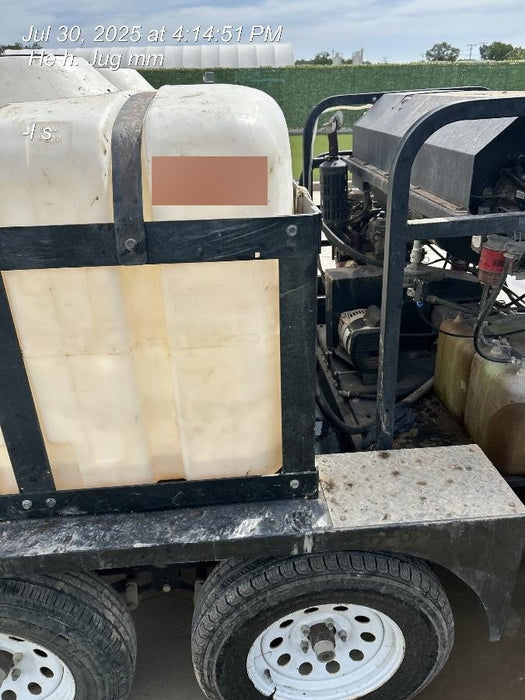 2019 MI-T-M CORPORATION HS-3006-0MDK-UR