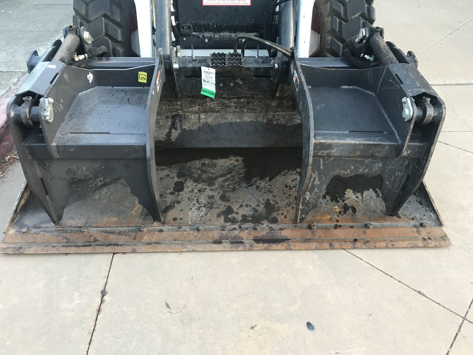 2020 PALADIN UTILITY GRAPPLE 11876-0022