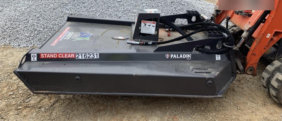 2022 PALADIN 30372A-0022